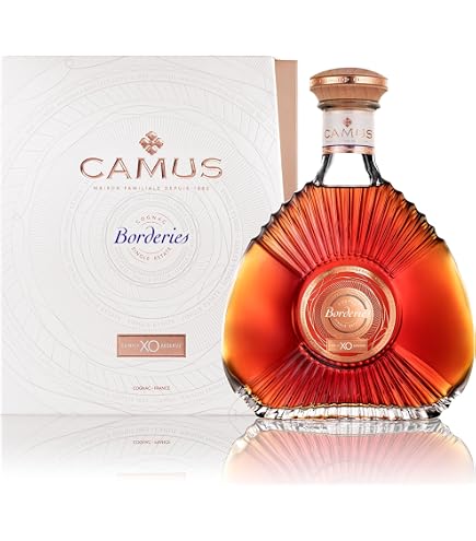 カミュ ブランデー CAMUS 700ml GRAND VSOP 未開封｜トレファクONLINE